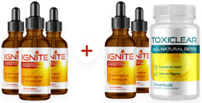 Get Ignite Drops