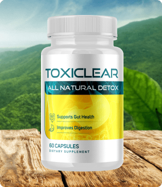 toxiclear
                    